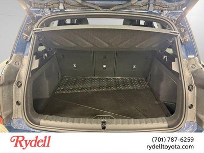 2025 MINI Countryman John Cooper Works