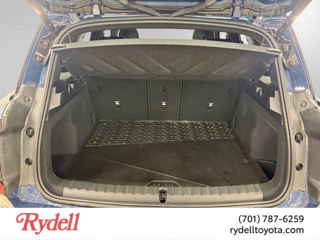 2025 MINI Countryman John Cooper Works