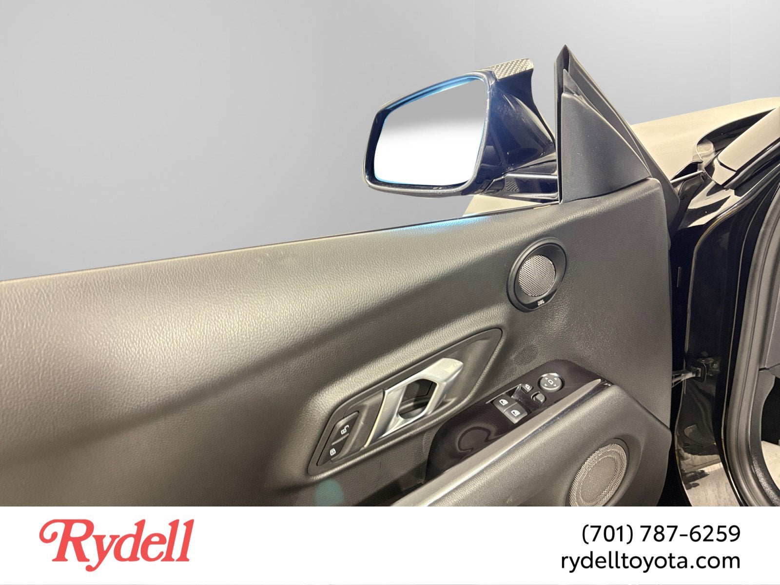 2021 Toyota GR Supra Premium