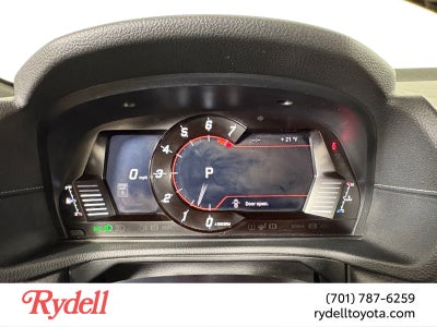 2021 Toyota GR Supra Premium