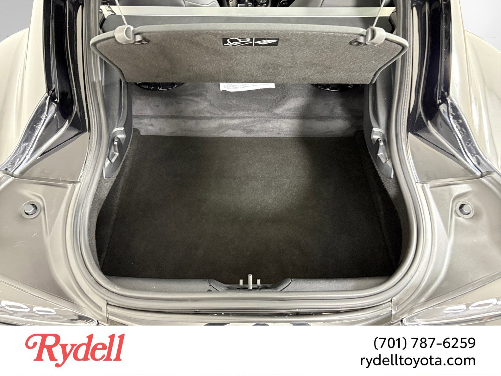 2021 Toyota GR Supra Premium