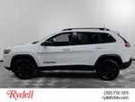 2023 Jeep Cherokee Altitude Lux 4x4