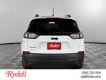 2023 Jeep Cherokee Altitude Lux 4x4