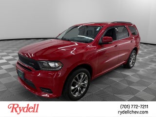 2020 Dodge Durango GT Plus AWD