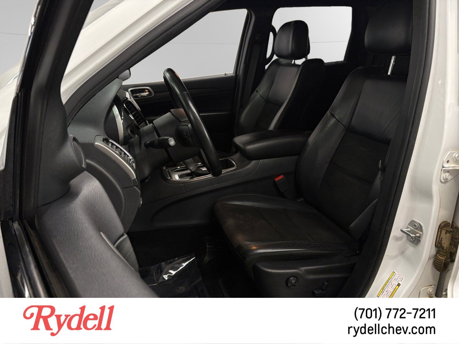 2019 Jeep Grand Cherokee Altitude 4x4