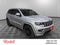 2020 Jeep Grand Cherokee Altitude 4x4