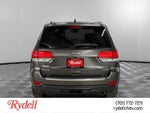 2017 Jeep Grand Cherokee Limited 4x4