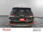 2022 Jeep Grand Cherokee L Altitude 4x4