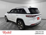 2024 Jeep Grand Cherokee 4xe BLACK
