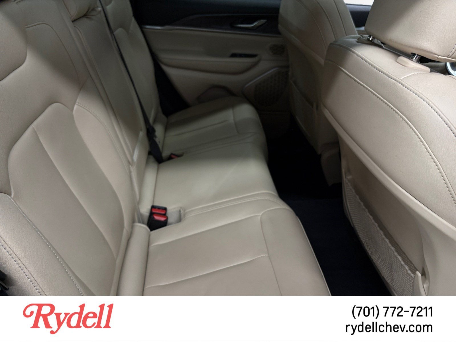 2024 Jeep Grand Cherokee 4xe WICKER/BLACK