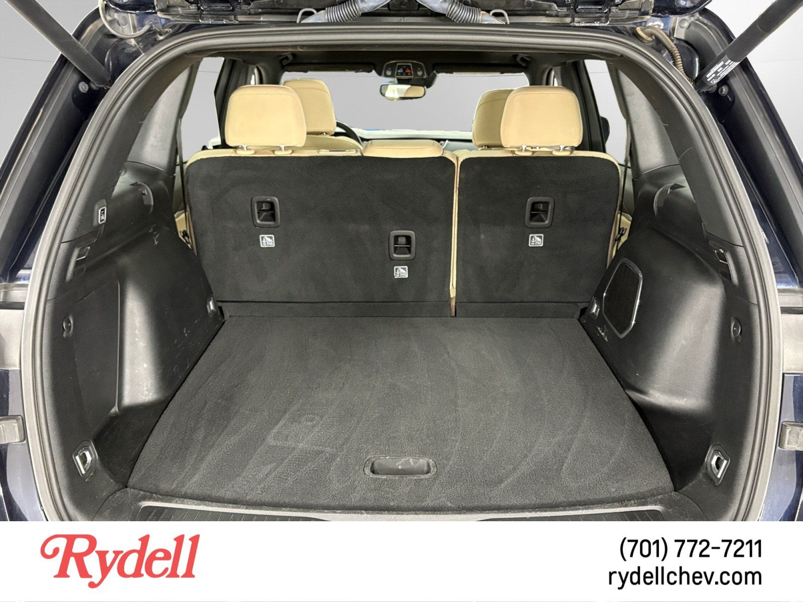 2024 Jeep Grand Cherokee 4xe WICKER/BLACK