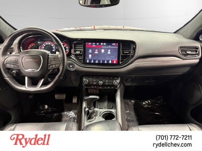 2022 Dodge Durango R/T Plus AWD