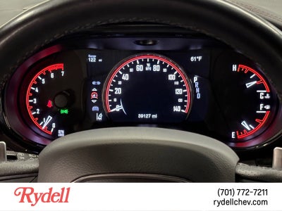2022 Dodge Durango R/T Plus AWD