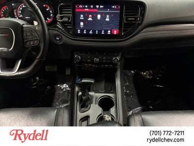 2022 Dodge Durango R/T Plus AWD