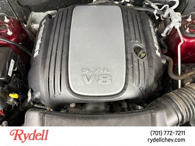 2022 Dodge Durango R/T Plus AWD