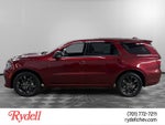 2022 Dodge Durango R/T Plus AWD