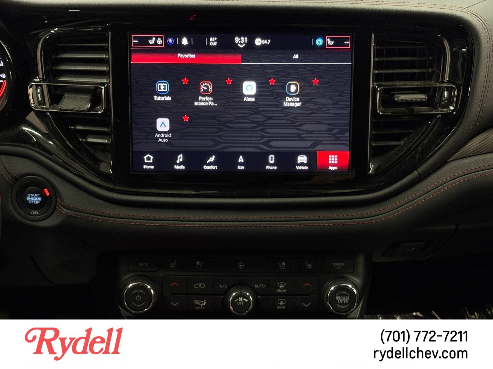 2022 Dodge Durango R/T Plus AWD