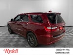 2022 Dodge Durango R/T Plus AWD