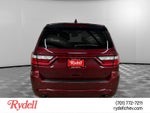 2022 Dodge Durango R/T Plus AWD