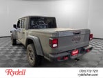2022 Jeep Gladiator Rubicon 4x4