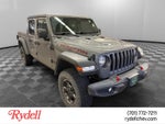2022 Jeep Gladiator Rubicon 4x4