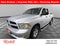 2019 RAM 1500 Classic Express Quad Cab 4x4 6'4" Box