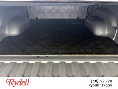 2019 RAM 1500 Classic Express Quad Cab 4x4 6'4" Box