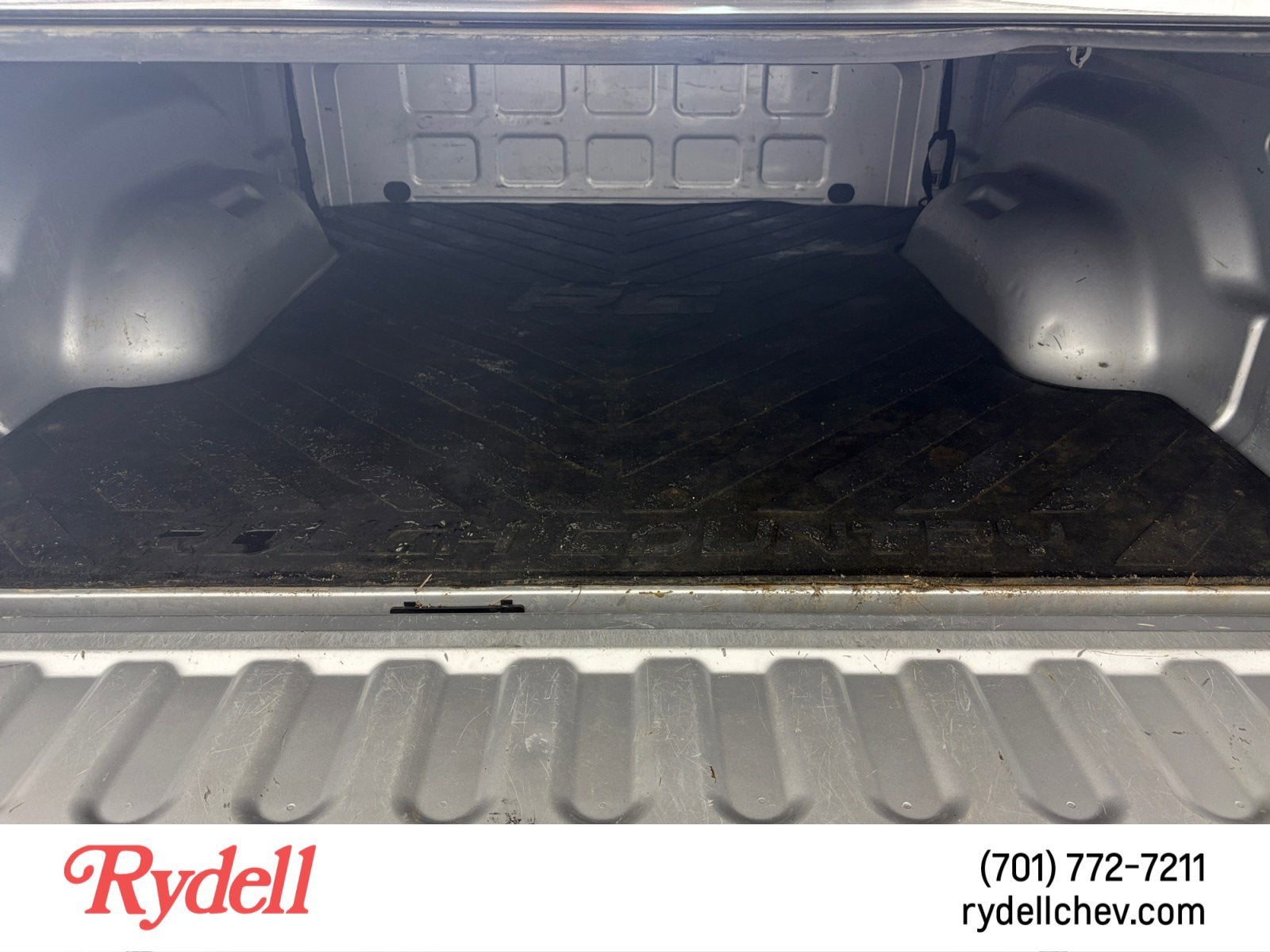 2019 RAM 1500 Classic Express Quad Cab 4x4 6'4" Box