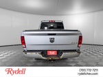2019 RAM 1500 Classic Express Quad Cab 4x4 6'4" Box