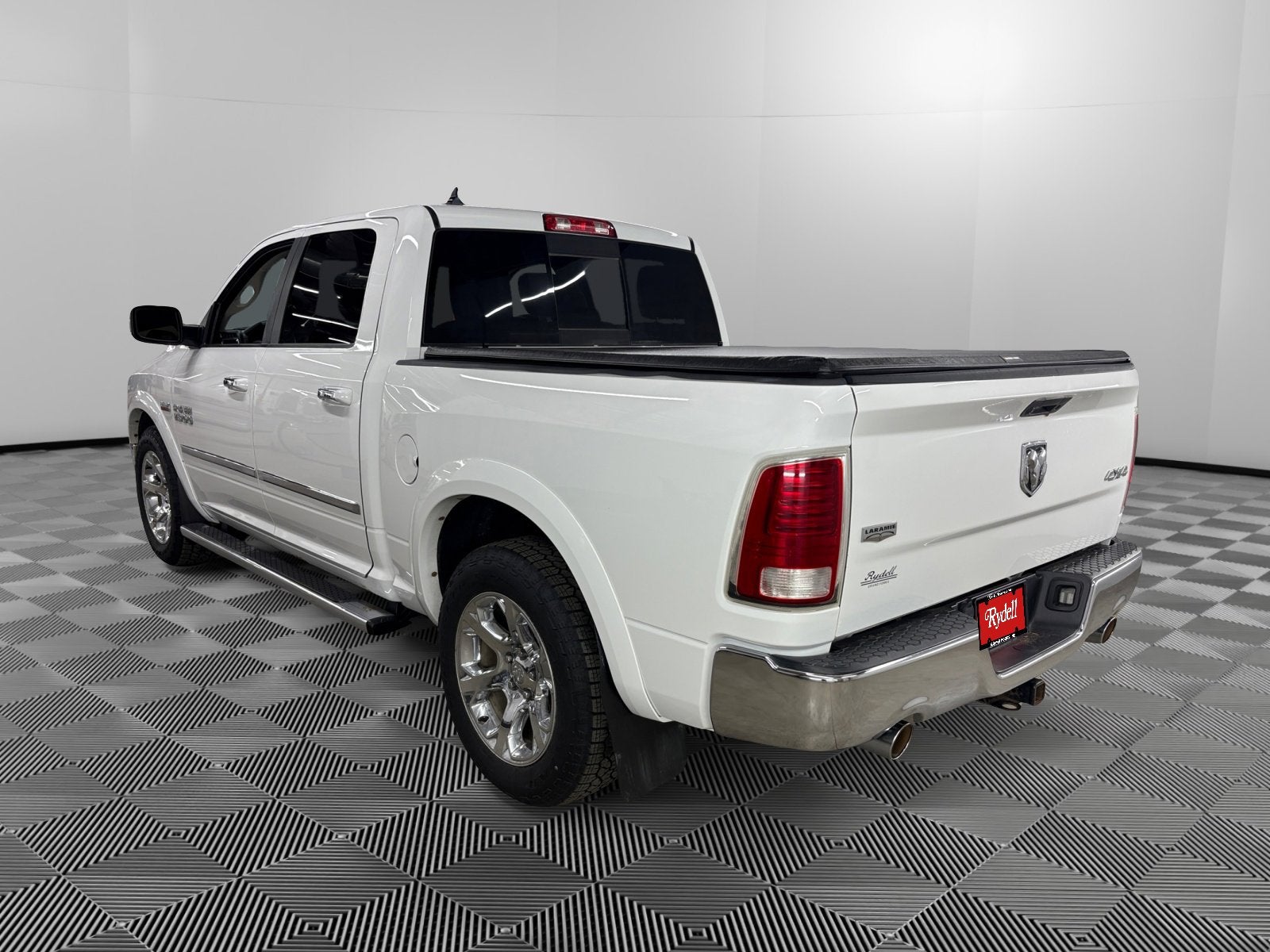 2013 RAM 1500 Laramie