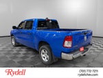 2024 RAM 1500 Big Horn Crew Cab 4x4 5'7" Box