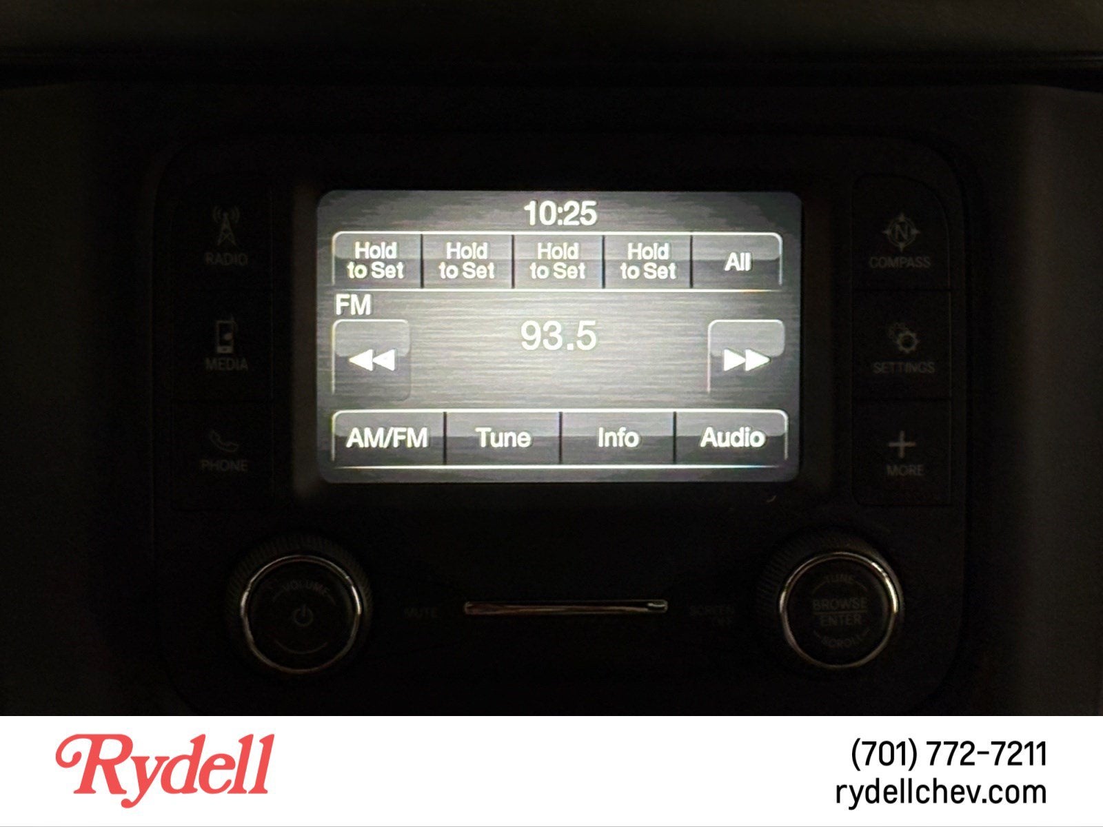2024 RAM 1500 Big Horn Crew Cab 4x4 5'7" Box