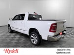 2022 RAM 1500 Limited Crew Cab 4x4 5'7" Box
