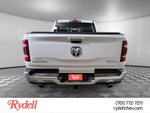 2022 RAM 1500 Limited Crew Cab 4x4 5'7" Box