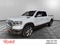 2020 RAM 1500 Laramie Longhorn Crew Cab 4x4 6'4" Box