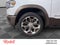 2020 RAM 1500 Laramie Longhorn Crew Cab 4x4 6'4" Box