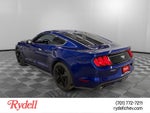 2016 Ford Mustang EcoBoost