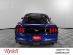 2016 Ford Mustang EcoBoost