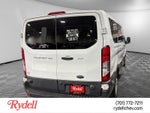2016 Ford Transit Wagon XL