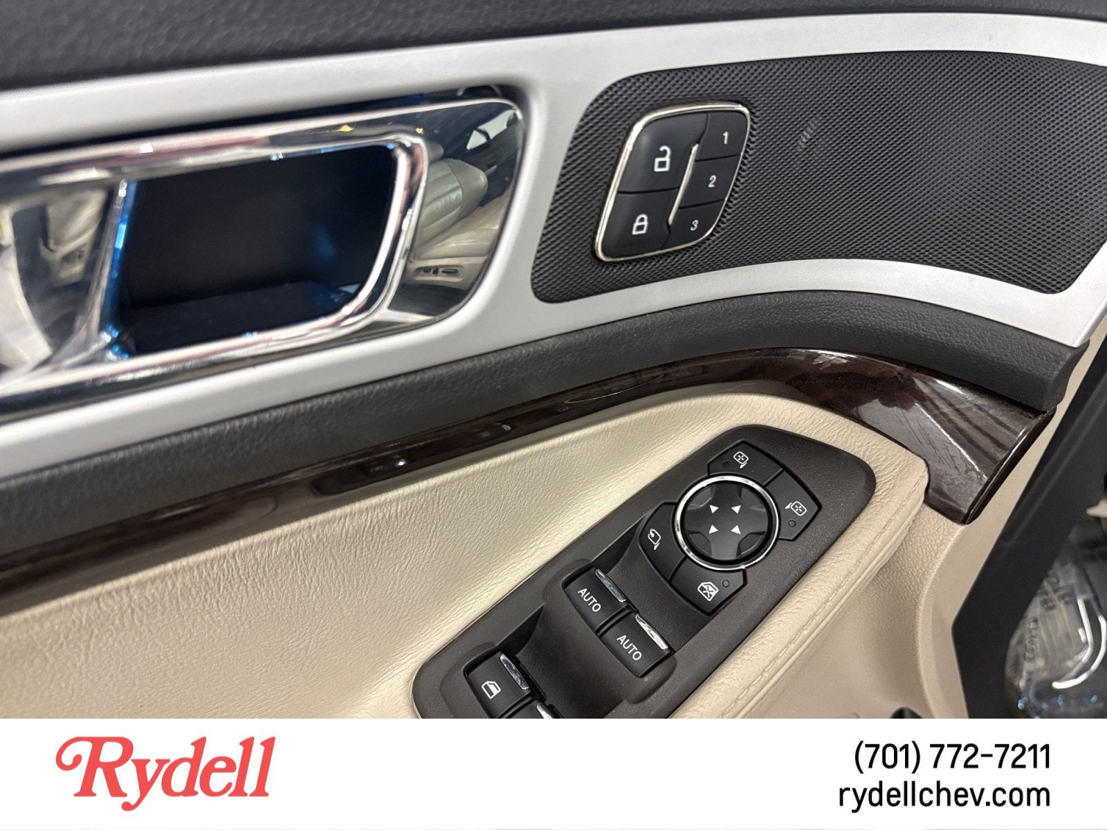 2012 Ford Explorer Limited