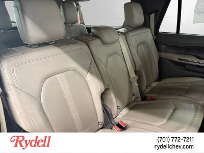 2021 Ford Expedition Limited MAX