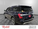 2021 Ford Expedition Limited MAX