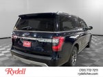 2021 Ford Expedition Limited MAX