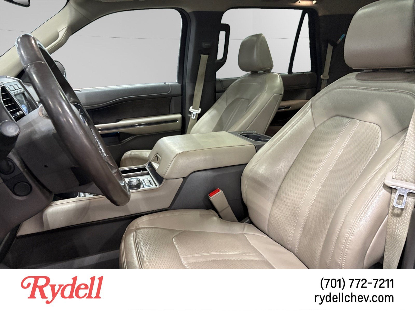 2021 Ford Expedition Limited MAX