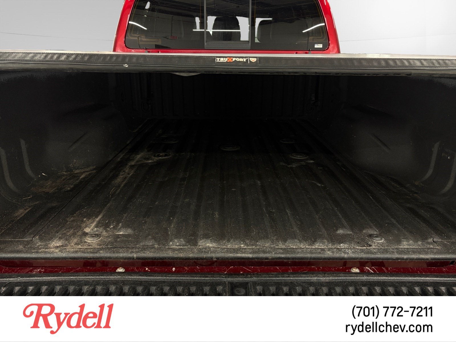 2016 Ford F-250 LARIAT