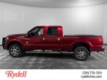 2016 Ford F-250 LARIAT