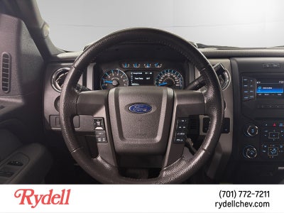 2014 Ford F-150 XL