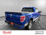 2012 Ford F-150 LARIAT