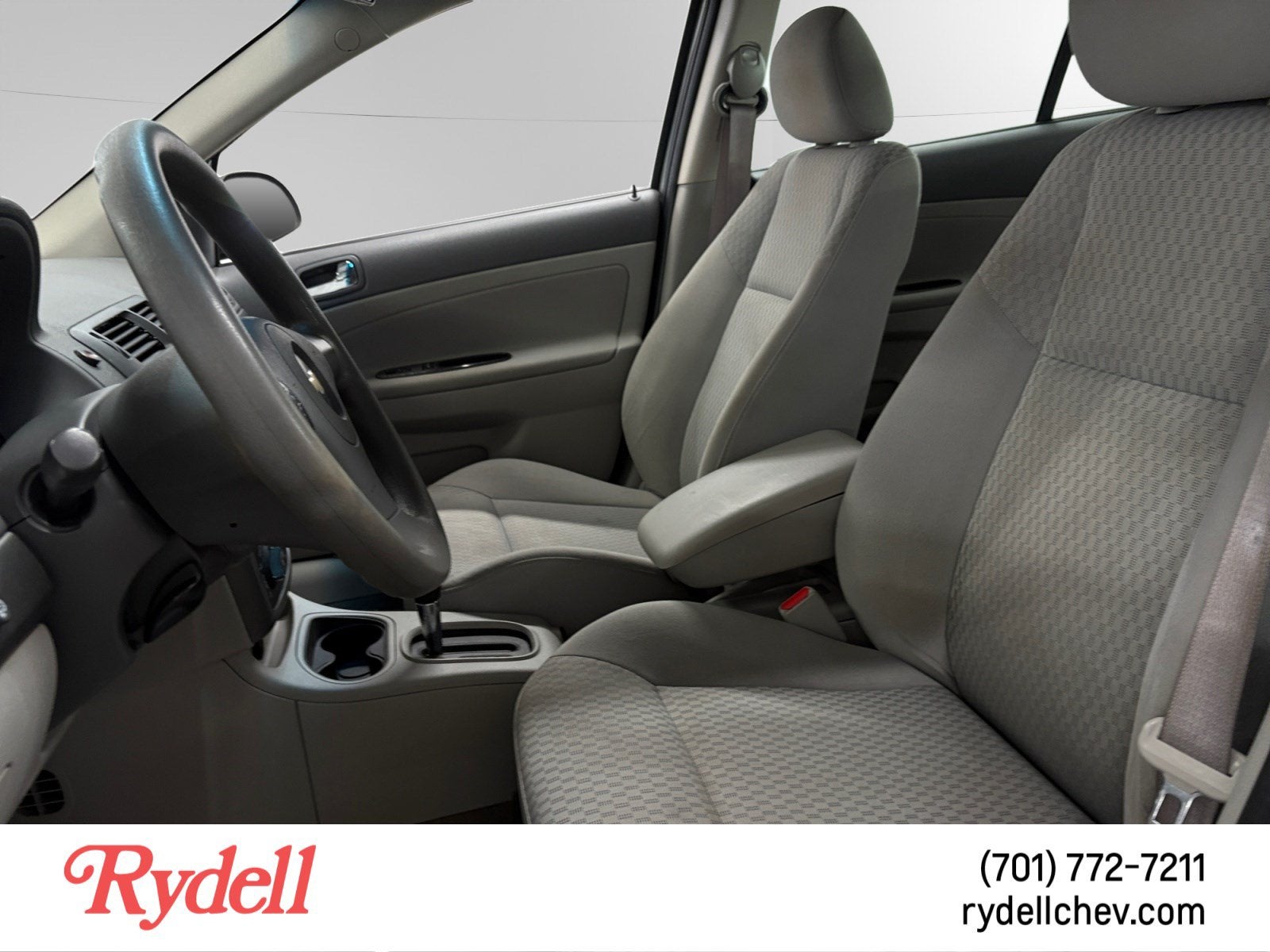 2007 Chevrolet Cobalt LT