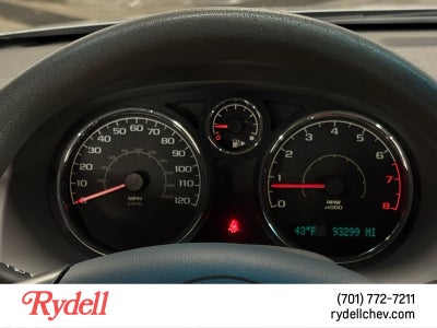 2007 Chevrolet Cobalt LT